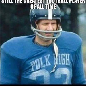 Meet your Posher, Frank